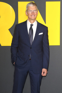 Serienpremiere 'The Morning Show' in New York