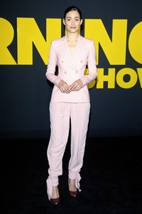 Serienpremiere 'The Morning Show' in New York