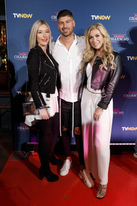 Premiere 'Prince Charming' in Köln