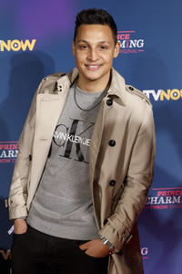 Premiere 'Prince Charming' in Köln