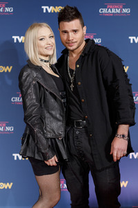 Premiere 'Prince Charming' in Köln