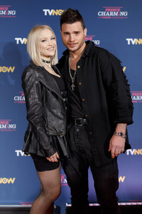 Premiere 'Prince Charming' in Köln