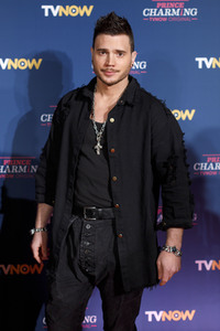 Premiere 'Prince Charming' in Köln