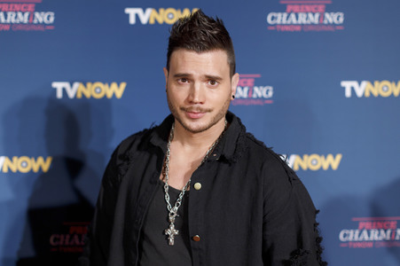 Premiere 'Prince Charming' in Köln