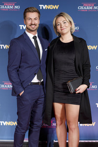 Premiere 'Prince Charming' in Köln