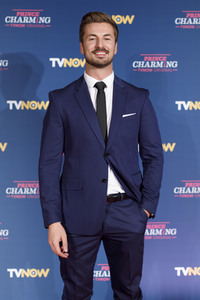 Premiere 'Prince Charming' in Köln