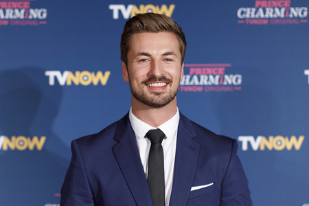 Premiere 'Prince Charming' in Köln