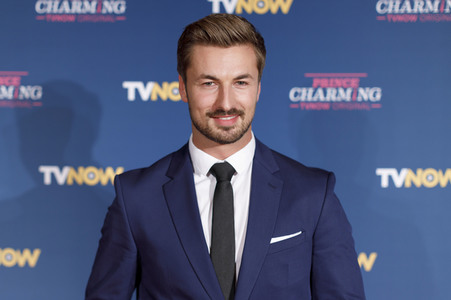 Premiere 'Prince Charming' in Köln