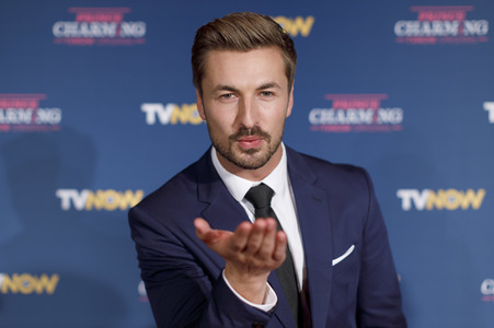 Premiere 'Prince Charming' in Köln