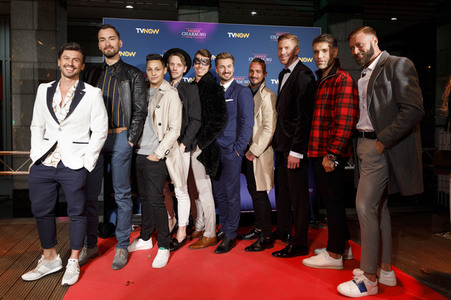 Premiere 'Prince Charming' in Köln