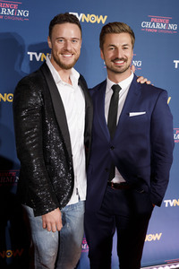 Premiere 'Prince Charming' in Köln