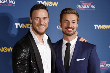 Premiere 'Prince Charming' in Köln