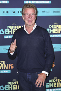 Filmscreening 'Das perfekte Geheimnis' in Hamburg