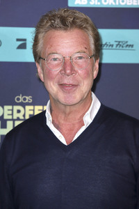 Filmscreening 'Das perfekte Geheimnis' in Hamburg