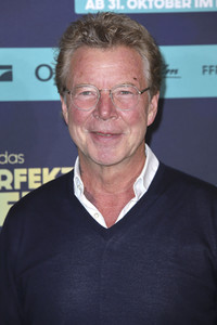 Filmscreening 'Das perfekte Geheimnis' in Hamburg