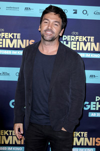 Filmscreening 'Das perfekte Geheimnis' in Hamburg