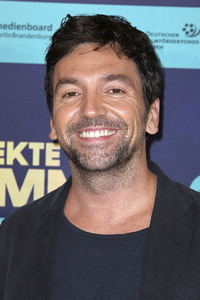 Filmscreening 'Das perfekte Geheimnis' in Hamburg