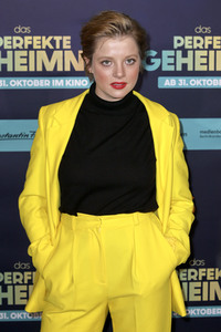 Filmscreening 'Das perfekte Geheimnis' in Hamburg