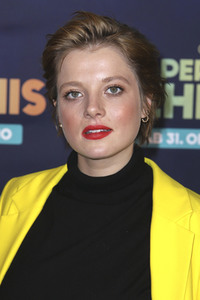 Filmscreening 'Das perfekte Geheimnis' in Hamburg