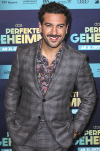 Filmscreening 'Das perfekte Geheimnis' in Hamburg