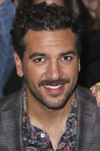 Filmscreening 'Das perfekte Geheimnis' in Hamburg