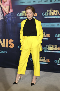 Filmscreening 'Das perfekte Geheimnis' in Hamburg