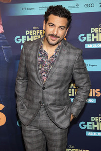 Filmscreening 'Das perfekte Geheimnis' in Hamburg