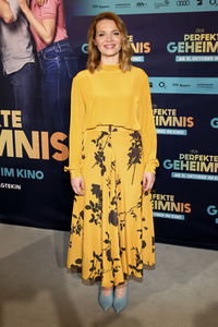 Filmscreening 'Das perfekte Geheimnis' in Hamburg