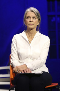 Theaterprobe 'Willkommen bei den Hartmanns' in Hamburg