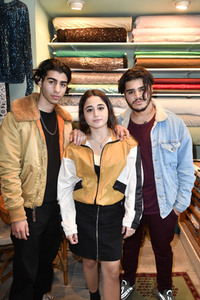 Settermin 'Nasser Hund' in Berlin