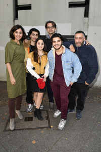 Settermin 'Nasser Hund' in Berlin