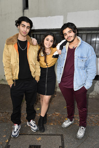 Settermin 'Nasser Hund' in Berlin