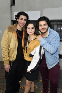 Settermin 'Nasser Hund' in Berlin