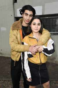 Settermin 'Nasser Hund' in Berlin