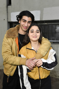 Settermin 'Nasser Hund' in Berlin