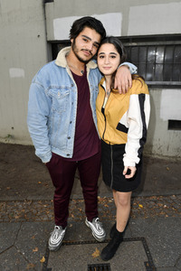 Settermin 'Nasser Hund' in Berlin