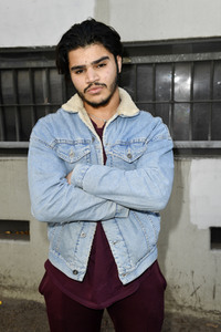 Settermin 'Nasser Hund' in Berlin