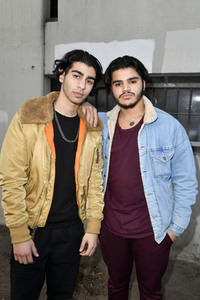 Settermin 'Nasser Hund' in Berlin