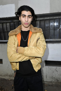 Settermin 'Nasser Hund' in Berlin