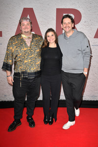 Filmpremiere 'Lara' in Berlin