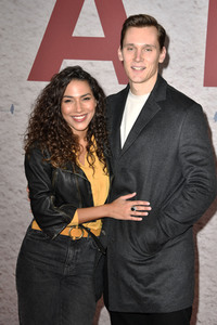 Filmpremiere 'Lara' in Berlin