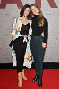 Filmpremiere 'Lara' in Berlin