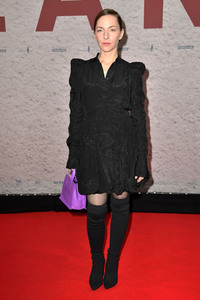 Filmpremiere 'Lara' in Berlin