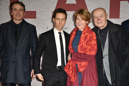 Filmpremiere 'Lara' in Berlin