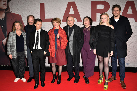 Filmpremiere 'Lara' in Berlin