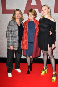 Filmpremiere 'Lara' in Berlin