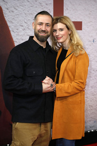 Filmpremiere 'Lara' in Berlin