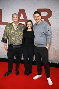 Filmpremiere 'Lara' in Berlin
