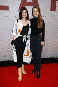 Filmpremiere 'Lara' in Berlin