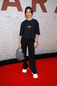 Filmpremiere 'Lara' in Berlin